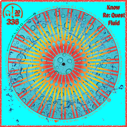 MHMS336 DJ Know ReQuest - Fluid
