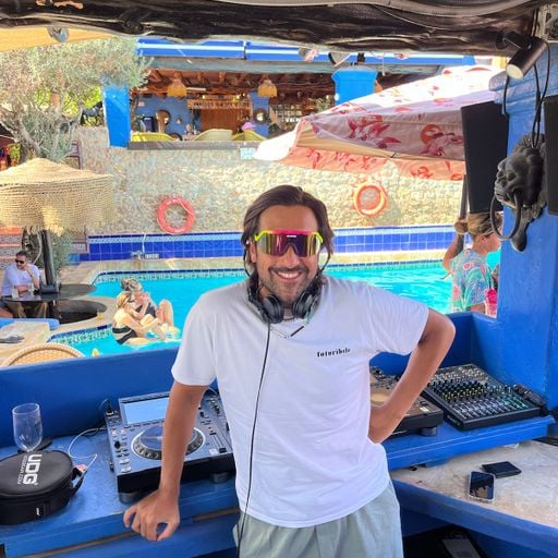 OpenLab Live From Pikes 30/07/2025 [with Giorgio Lopez]