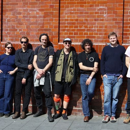 Corticeps 049 w/ Minus Kendal & Kulku (Live) - 19th April 2026