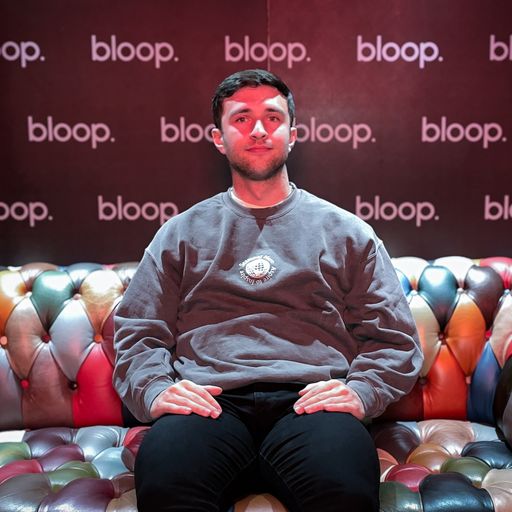 AJ Couque Deep House Diary - 08.04.24
