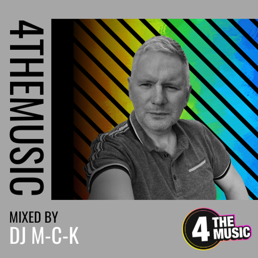 DJ M-C-K - 4TM Exclusive - Ibiza Beach Bar Sessions