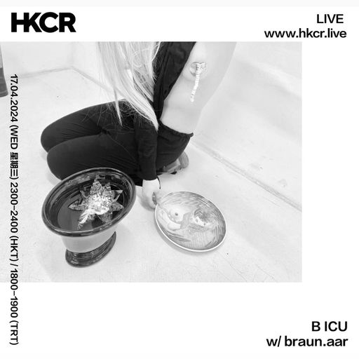 B ICU w/ braun.aar - 16/04/2024
