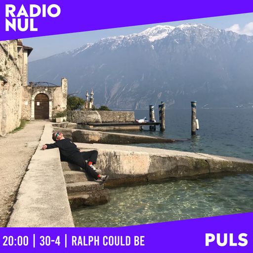 Ralph Could Be Dakterras Muziek - 30/04/2024 / puls