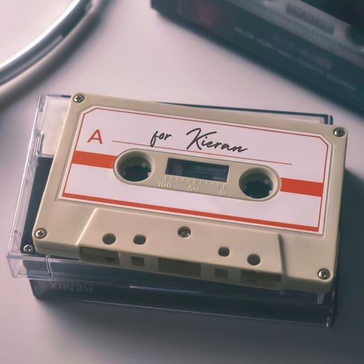 This Is For You: Kieran/Mx Dinger - 15/01/23