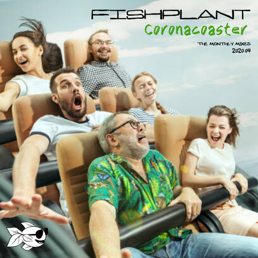 2020 04 - Coronacoaster
