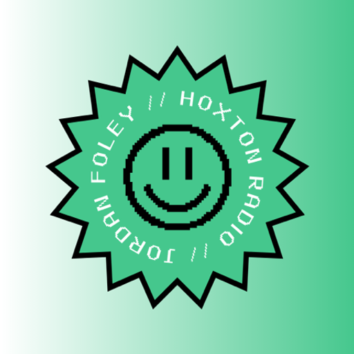 New Sounds with Jordan Foley - 16/10/24 - Birthday Special