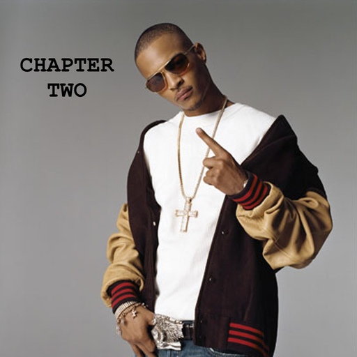 The T.I.P. Saga - Chapter 2: Don't Throw Rocks At The Throne