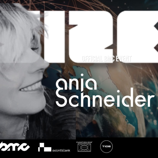 Anja Schneider | BMC | SIZE at TIDE | Competition Entry