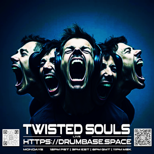 twisted souls cover session lokitribe mashup