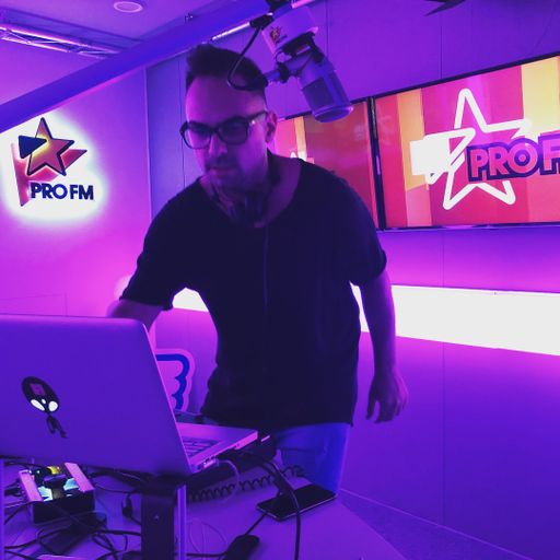 Dj Dark LIVE @ Pro FM (24.05.2018) | FREE DOWNLOAD + Tracklist link in description