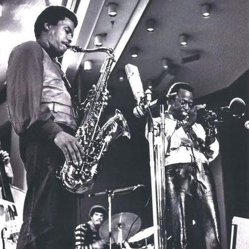 The Endless Tape Machine #11: WAYNE SHORTER 04.03.2023