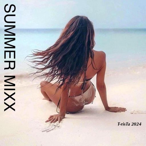 This Is Vocal DEEP2024 Vol.9 | SUMMER MIXX Mixed by Dj T-risTa