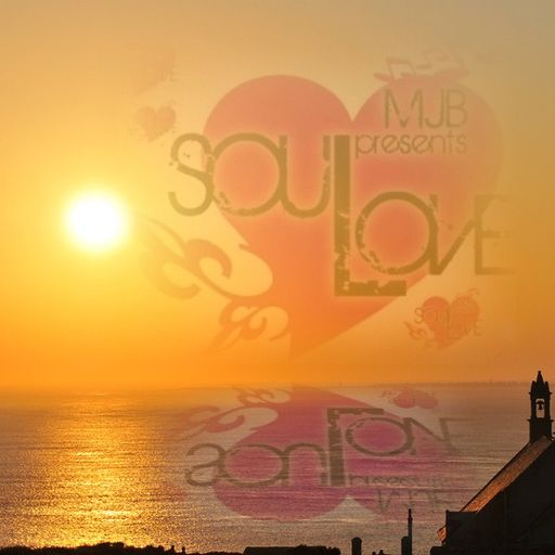 The SouLounge Sessions - Volume 1 