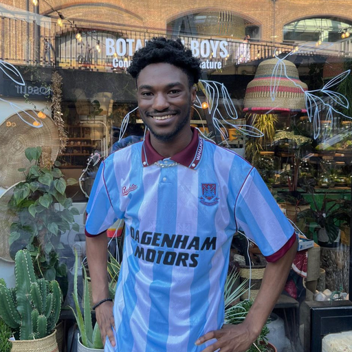 Elmari's Treasure Box - 14/06/23