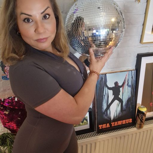 THIS IS NOT DISCO - JUNGLE MIX