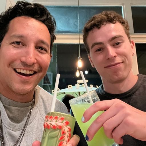 Currys House w/ D.D. Curry feat. 13th Hour Records, Part 1 - 29.10.23 - Voices Radio