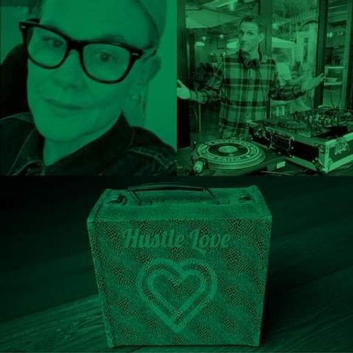 08.11.21 Hustle Love - Carolyn Smee & Chris Langston