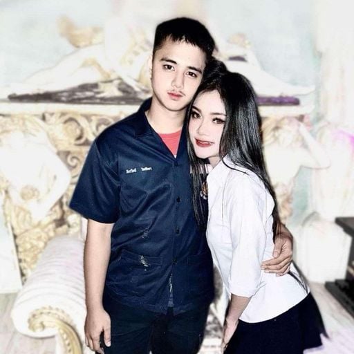 คู่รักนักเมา รู้จักแล้วจะรักเอง HBD โทนาฟ ภัทรวิทย์