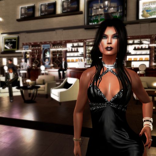 Thought Become Thing