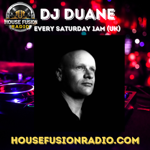 DJ DUANE // DEEP SOUNDS // 12-06-26