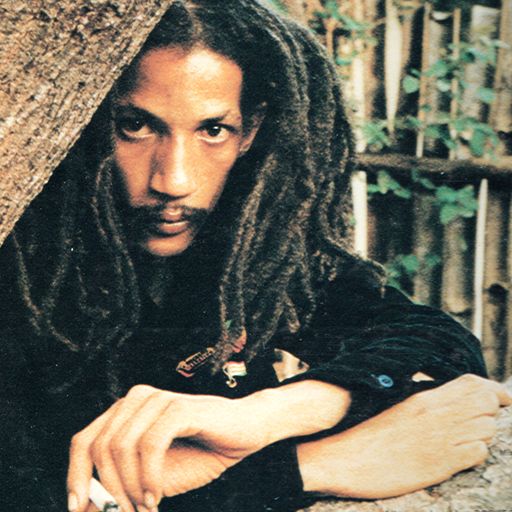 Soul Revivers: David Hill - Augustus Pablo Special // 03-03-22