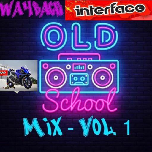 OLD SCHOOL XM SAT RADIO LAB POWER MIX INTERFACE GLOBAL MUSIC FT JON INTERFACE