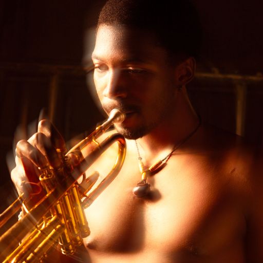 Made Kuti // 08-05-21