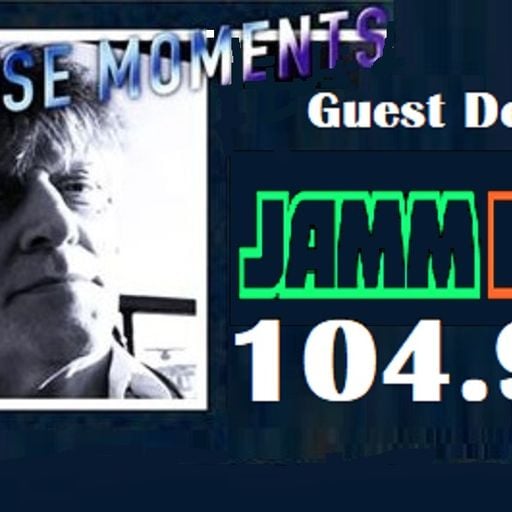 the Jamm fm funky Jamm roolover@night set By Jack Kandi