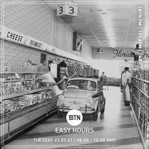Easy Hours - 23.03.2021
