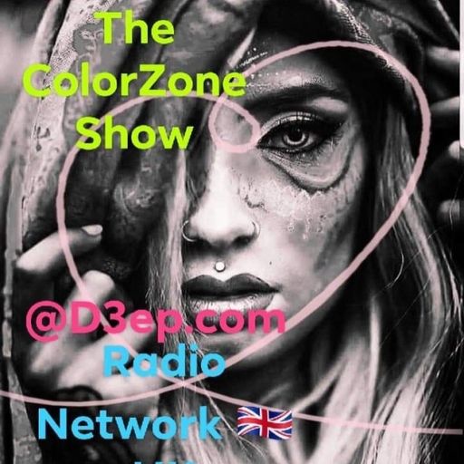 DJ Alexia - The Colorzone (27/10/22)