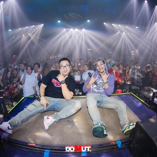 Morning Pub เพชรบุรี [ ดีเจมอสซี่ x MC เทียรี่ ] บันทึกสด 18 มกราคม 2568