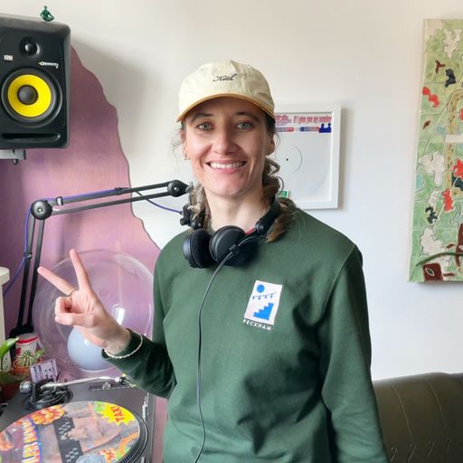 Megan Leo - April 2023