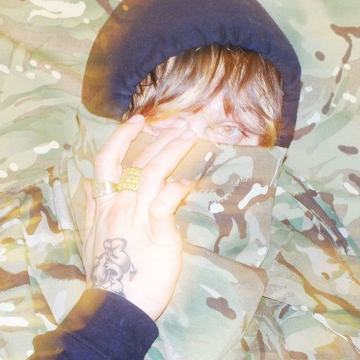 Smut Press w/ Sam Hutchinson - 8th January 2026