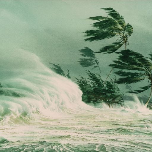Gistro FM 823 (19/06/22) Junebug Versus Hurricane