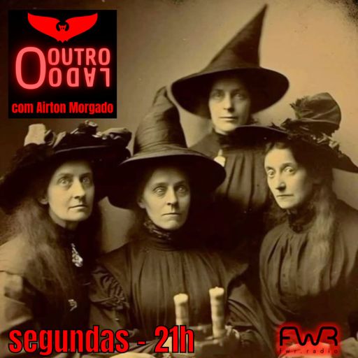 O Outro Lado 156 - 25.11.2024