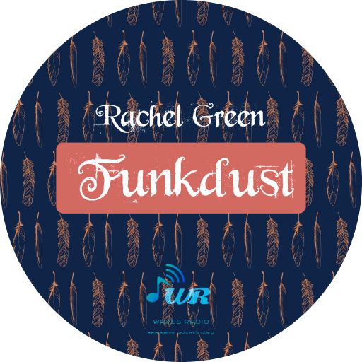 RACHEL GREEN for Waves Radio #48