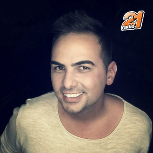 Dj Dark @ Radio21 (29 August 2015) | FREE DOWNLOAD LINK + Tracklist in description