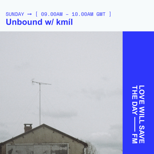 2025-01-12 Unbound | LWSTD-FM