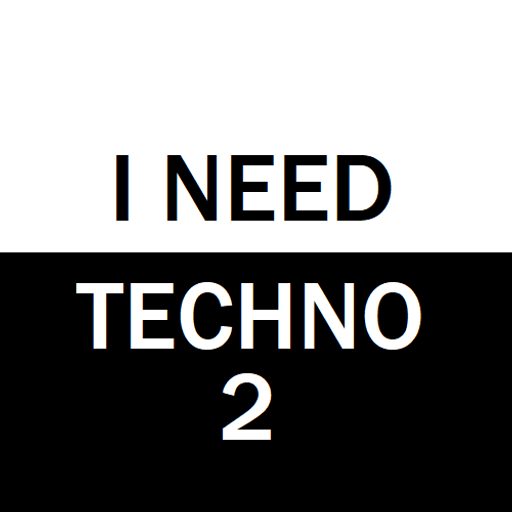 I Need Techno 2