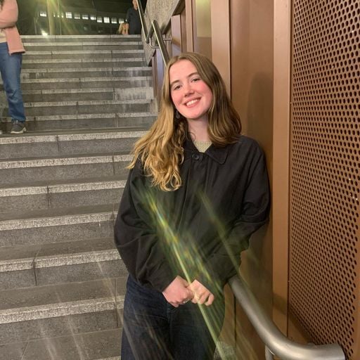 LARA - 22/03.25 - [Voices Radio]