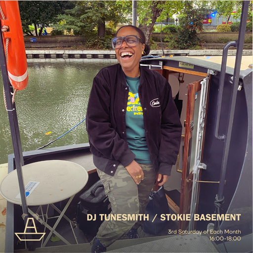 DJ Tunesmith | Stokie Basement | The BoAt Pod | August 2024