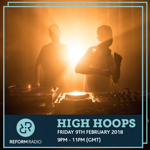 High Hoops 9th February 2018