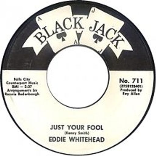 NORTHERN SOUL - HERE'S ONE I MADE EARLIER