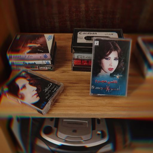 MADIVIN with Yu Yu (SWANA Queens Special) - 05/12/25 [Voices Radio]