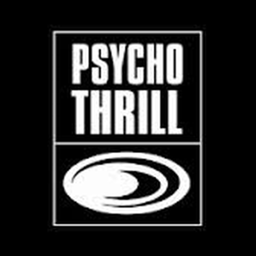 Roland Casper at "Psycho Thrill" @ Ballhaus (Bonn - Germany) - 13 October 1993