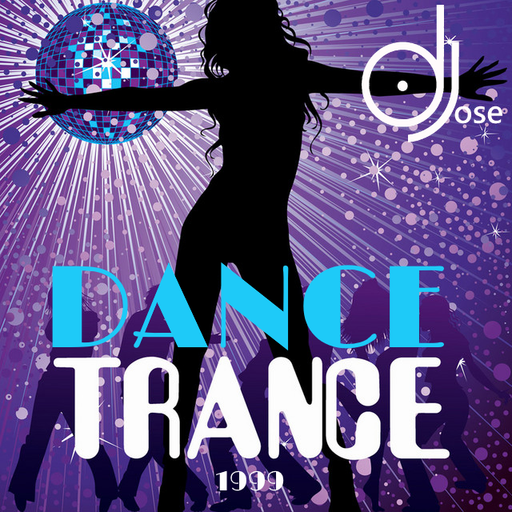 Dance Trance 1999 Mix by DJose
