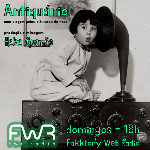 Antiquário 001 - 7.11.2021