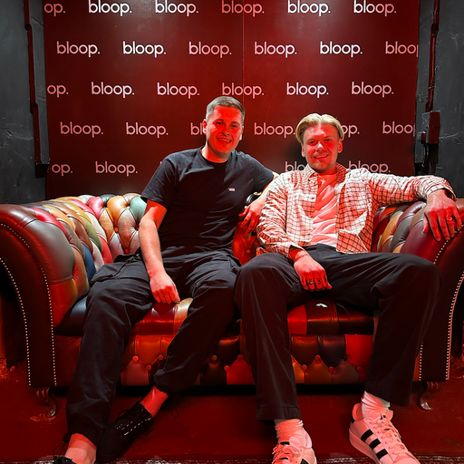 Rollers Club w/ Reckon + Thomas Laidlaw - 11.11.23