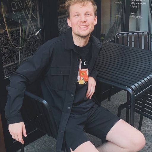 Djelley 23/04/26 [Voices Radio]