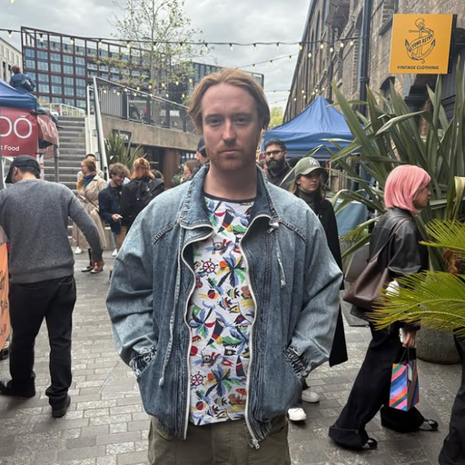 Reviveher - 17/04/26 [Voices Radio]